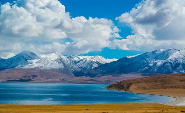 全域规划推动西藏旅游产业升级