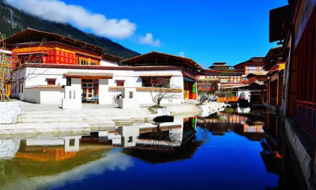 国庆长假西藏接待国内外游客超187万人次