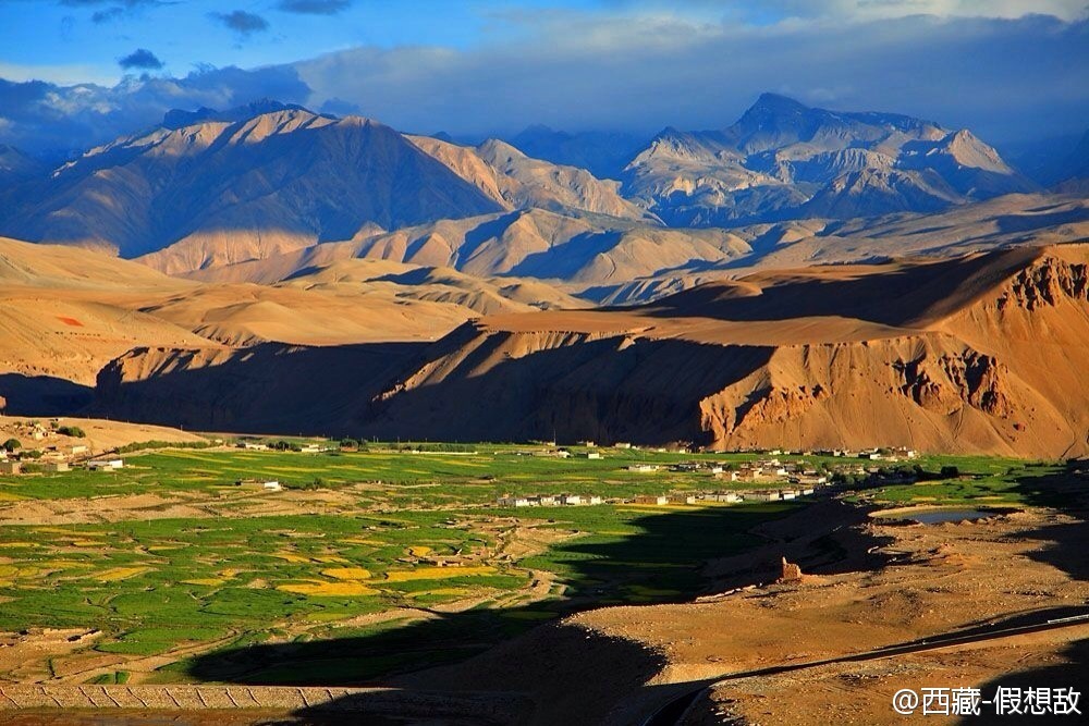 西藏推出珠峰东坡徒步等7条中高端旅游新线路